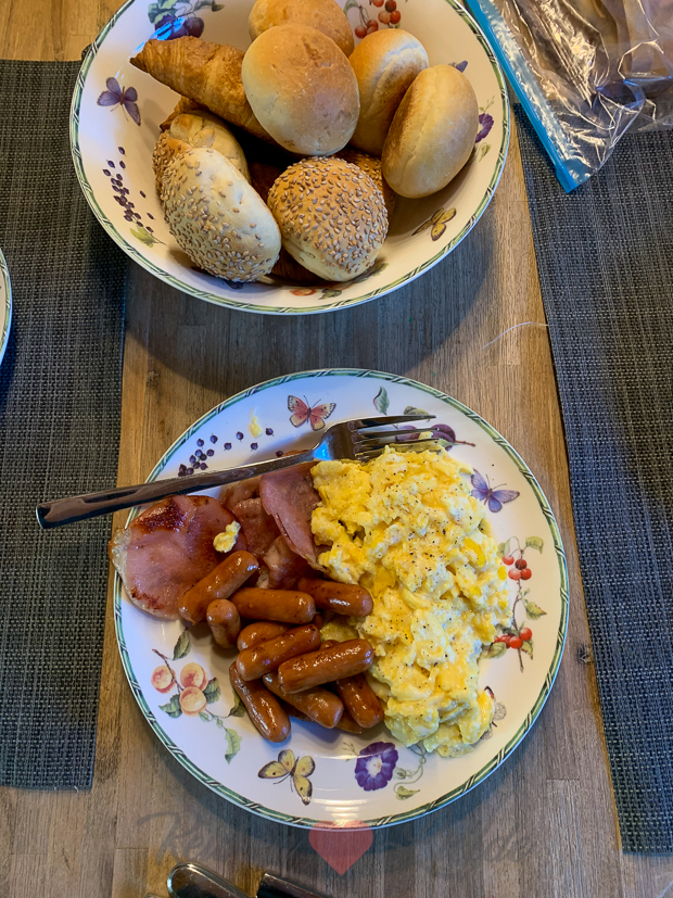 Een kijkje in de keuken week 41-2020 Een kijkje in de keuken week 41-2020