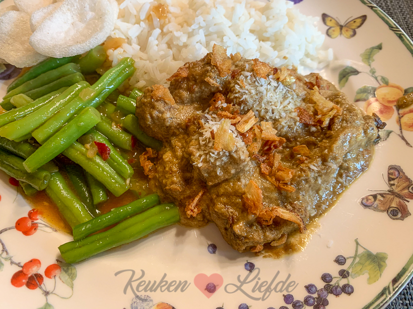 Een kijkje in de keuken week 41-2020