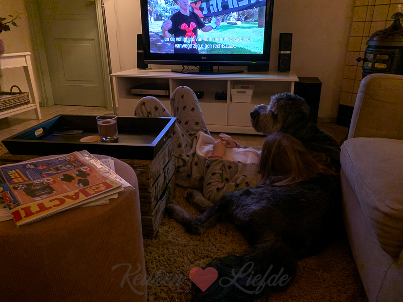 Een kijkje in de keuken week 41-2020 Een kijkje in de keuken week 41-2020