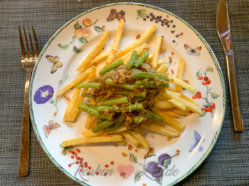 Een kijkje in de keuken week 41-2020 Een kijkje in de keuken week 41-2020