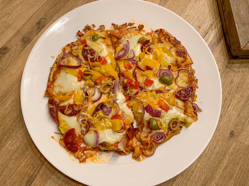 Een kijkje in de keuken week 42-2020 Een kijkje in de keuken week 42-2020