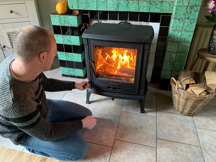 Een kijkje in de keuken week 42-2020