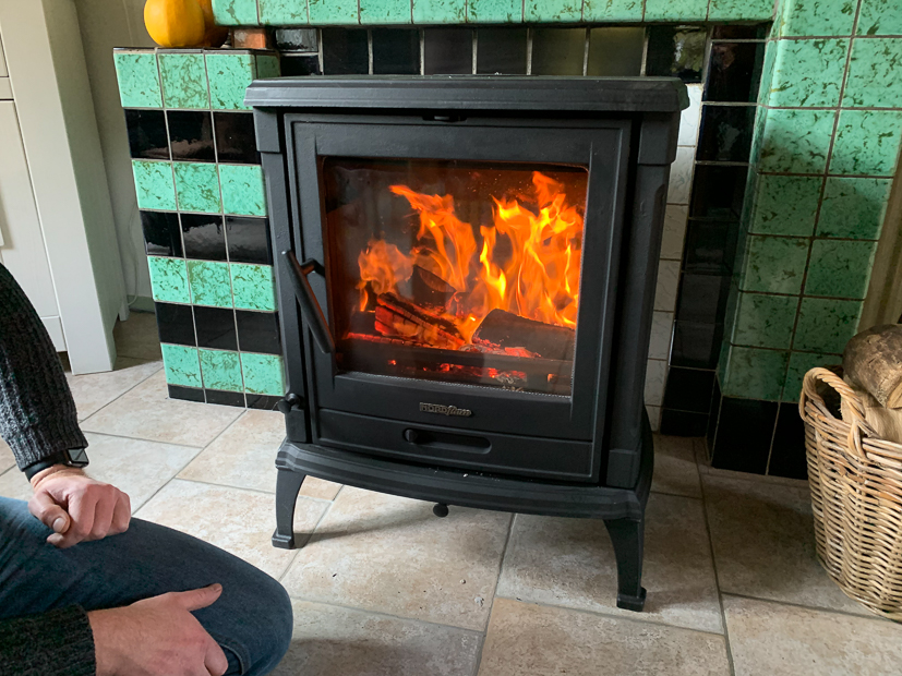 Een kijkje in de keuken week 42-2020