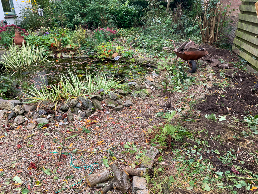 Een kijkje in de keuken week 42-2020 Een kijkje in de keuken week 42-2020