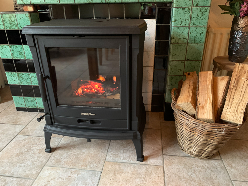 Een kijkje in de keuken week 42-2020