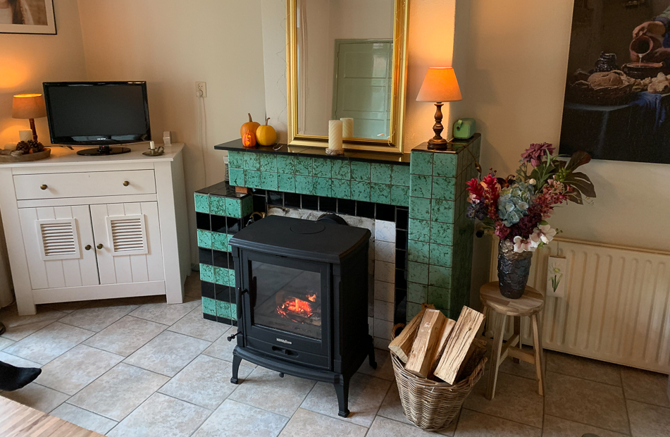 Een kijkje in de keuken week 42-2020