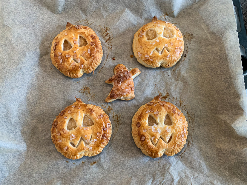 Een kijkje in de keuken week 42-2020