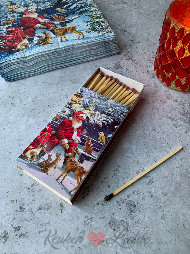 Een kijkje in de keuken 43-2020