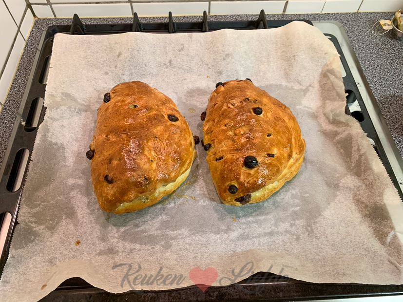 Een kijkje in de keuken week 44-2020