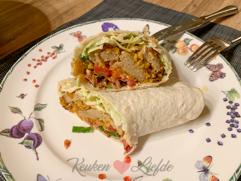 Een kijkje in de keuken week 45-2020