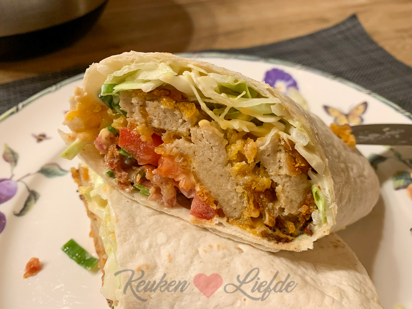 Een kijkje in de keuken week 45-2020