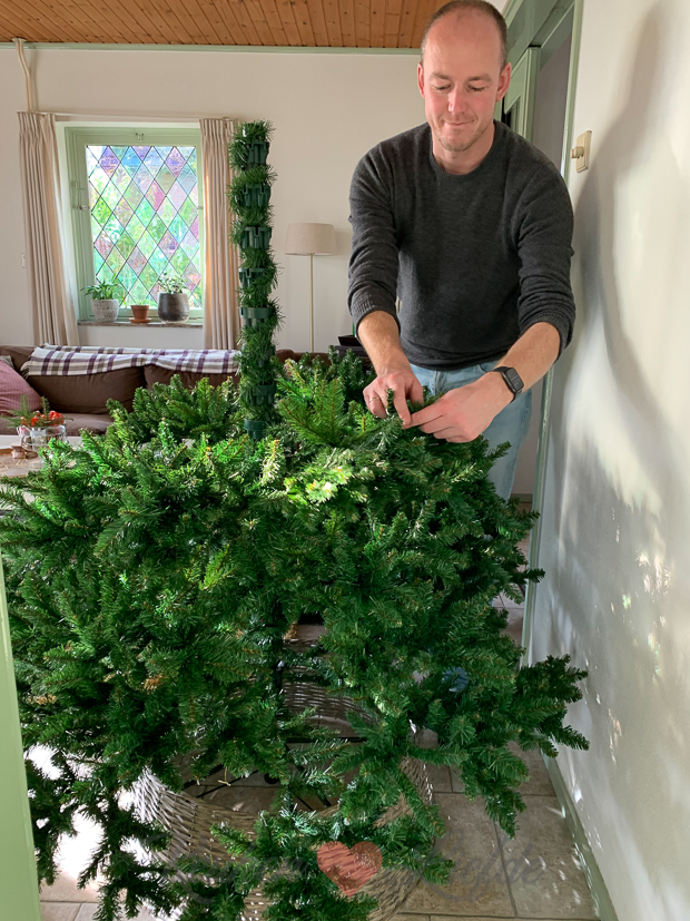 Een kijkje in de keuken week 47-2020