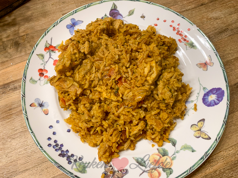 Een kijkje in de keuken week 50-2020