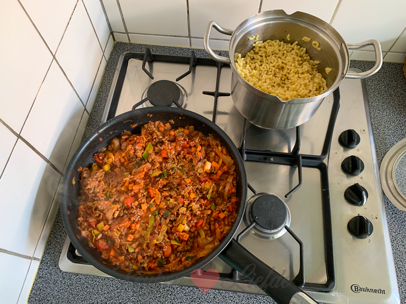 Een kijkje in de keuken week 3-2021 Een kijkje in de keuken week 3-2021