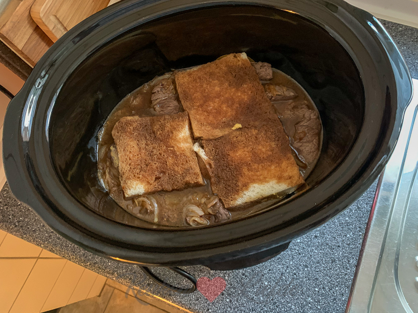 Een kijkje in de keuken week 3-2021 Een kijkje in de keuken week 3-2021