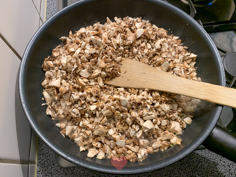 Een kijkje in de keuken week 3-2021