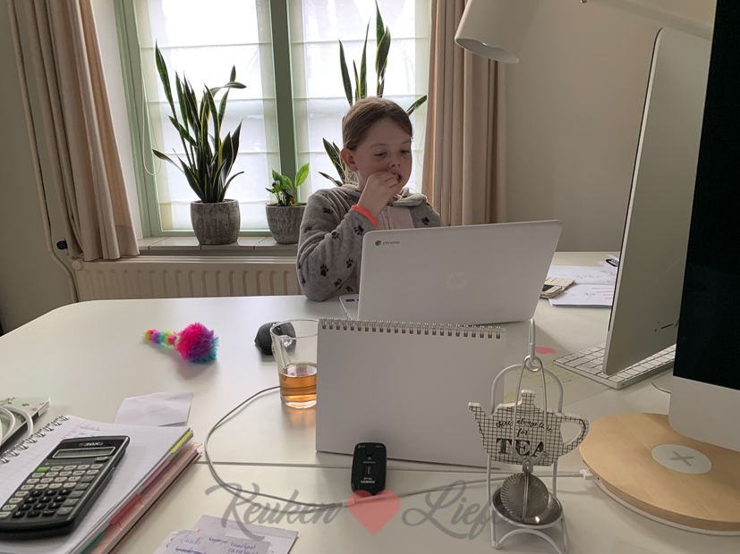 Een kijkje in de keuken week 3-2021 Een kijkje in de keuken week 3-2021