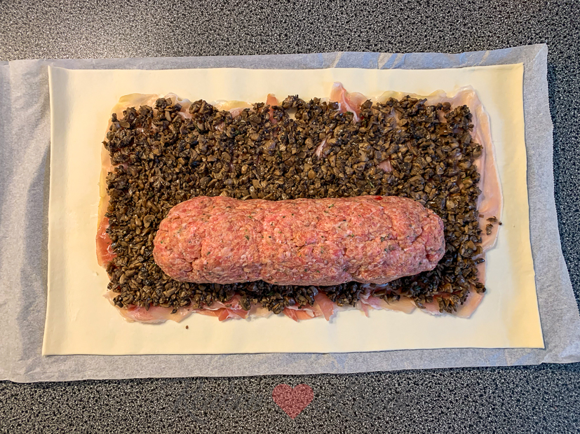 Een kijkje in de keuken week 3-2021