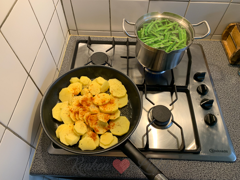 Een kijkje in de keuken week 3-2021