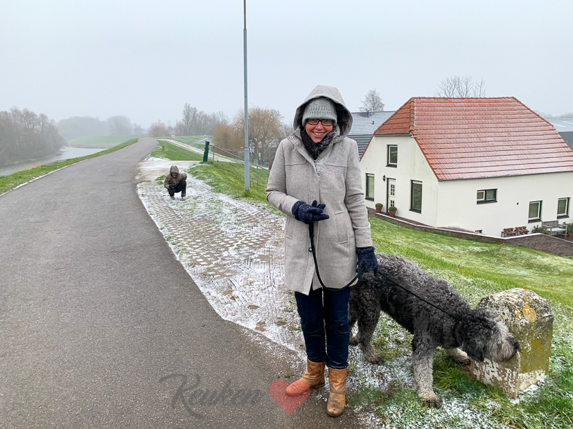 Een kijkje in de keuken week 3-2021