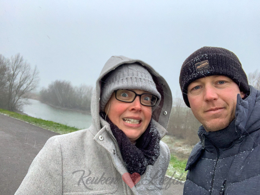 Een kijkje in de keuken week 3-2021