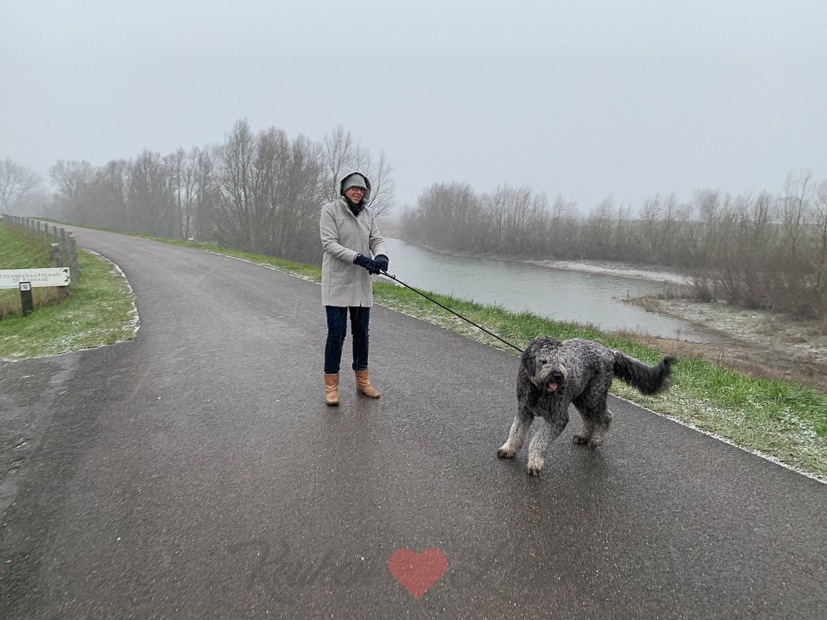 Een kijkje in de keuken week 3-2021