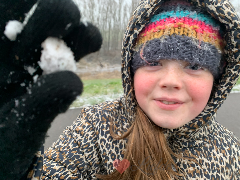 Een kijkje in de keuken week 3-2021