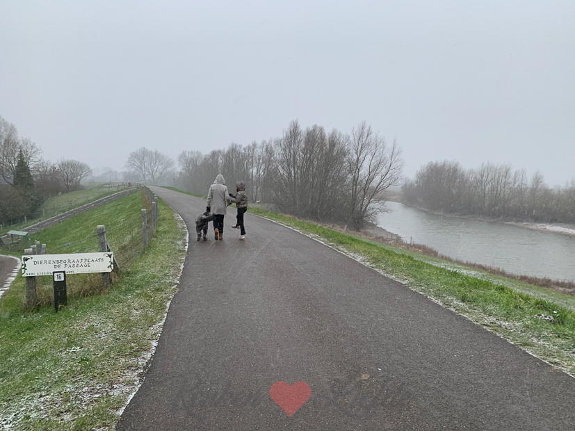 Een kijkje in de keuken week 3-2021