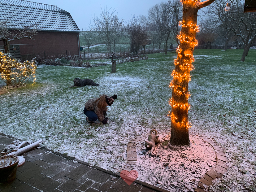 Een kijkje in de keuken week 3-2021