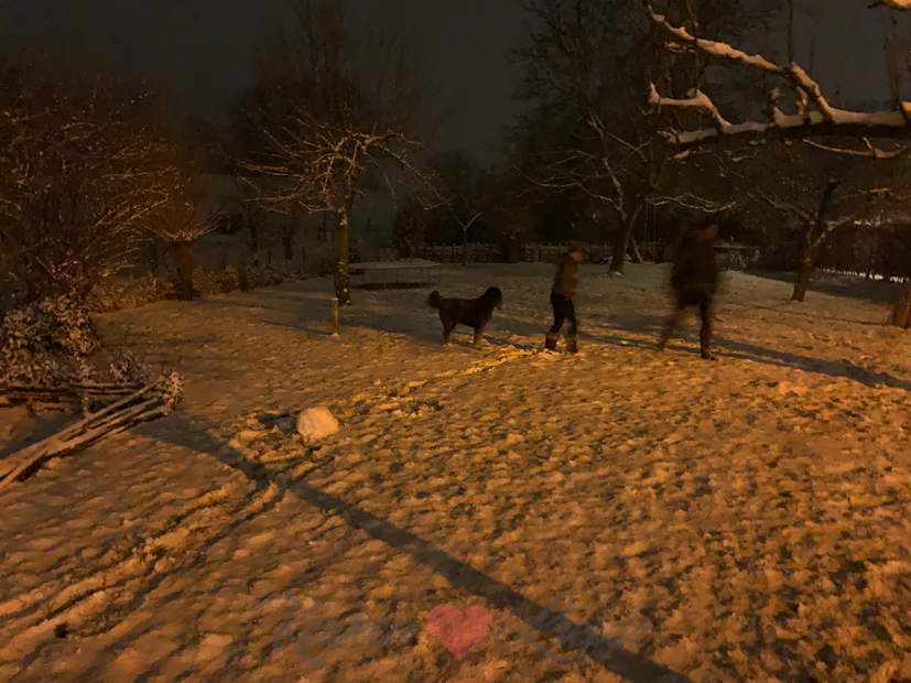 Een kijkje in de keuken week 3-2021