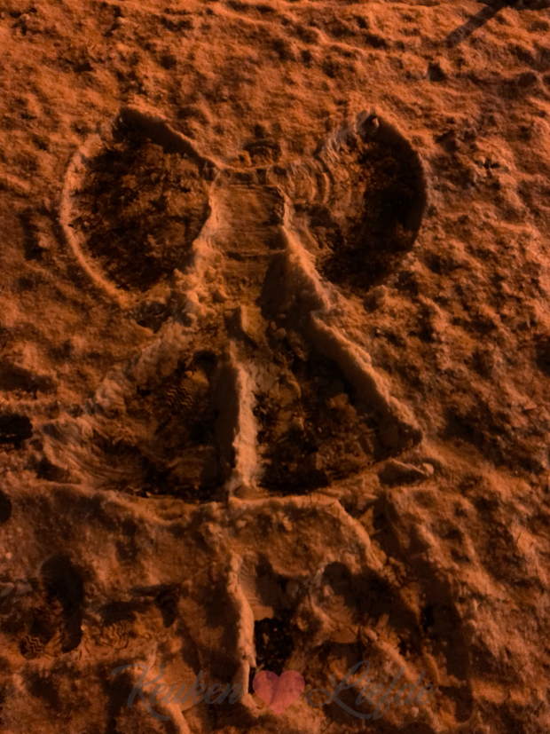 Een kijkje in de keuken week 3-2021