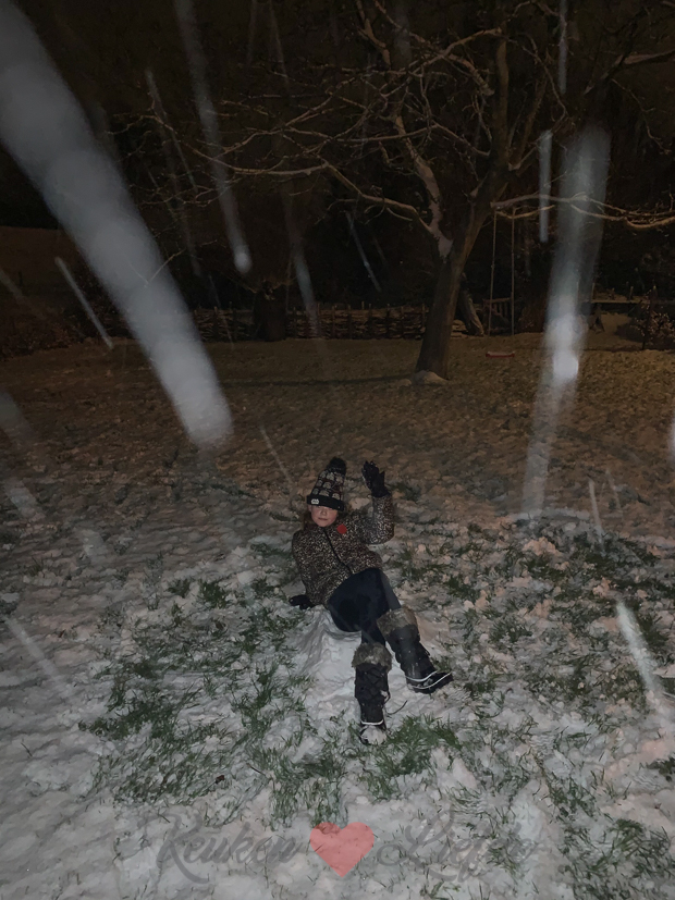 Een kijkje in de keuken week 3-2021