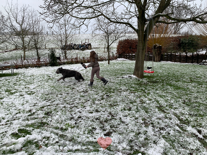 Een kijkje in de keuken week 3-2021 Een kijkje in de keuken week 3-2021