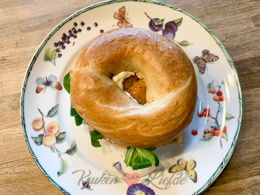 Een kijkje in de keuken week 3-2021