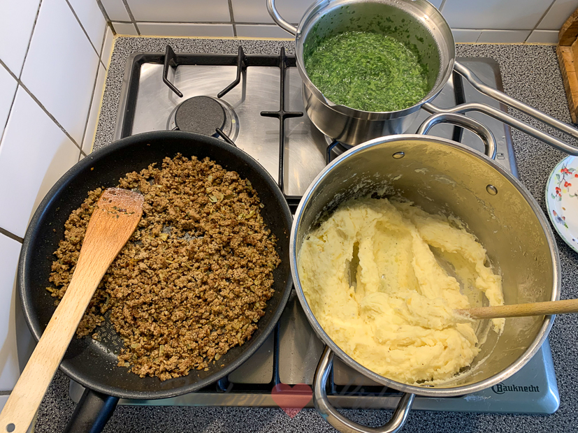 Een kijkje in de keuken week 3-2021