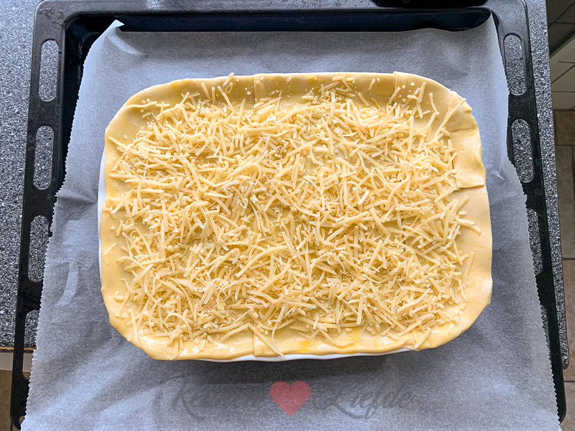 Een kijkje in de keuken week 3-2021