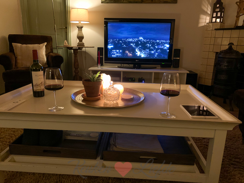 Een kijkje in de keuken week 3-2021 Een kijkje in de keuken week 3-2021