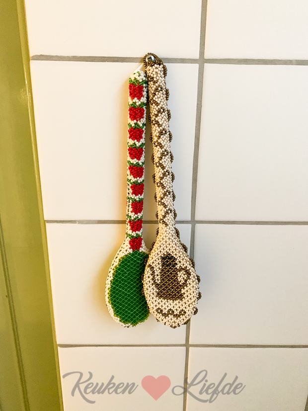 Een kijkje in de keuken week 3-2021 Een kijkje in de keuken week 3-2021