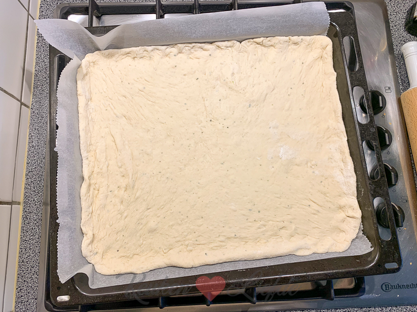 Een kijkje in de keuken week 4-2021