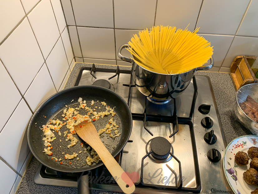 Een kijkje in de keuken week 4-2021