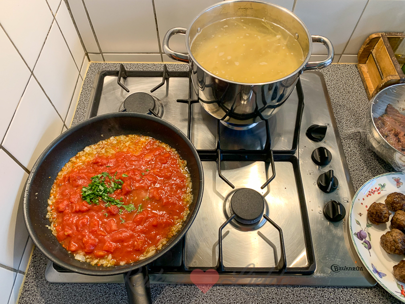 Een kijkje in de keuken week 4-2021