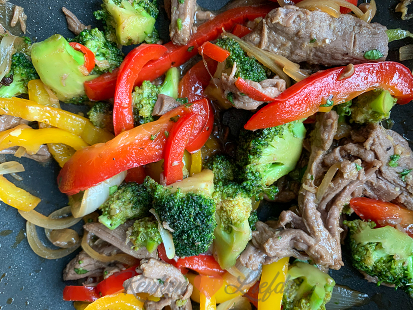 Een kijkje in de keuken week 4-2021