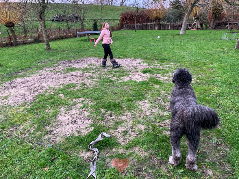 Een kijkje in de keuken week 4-2021