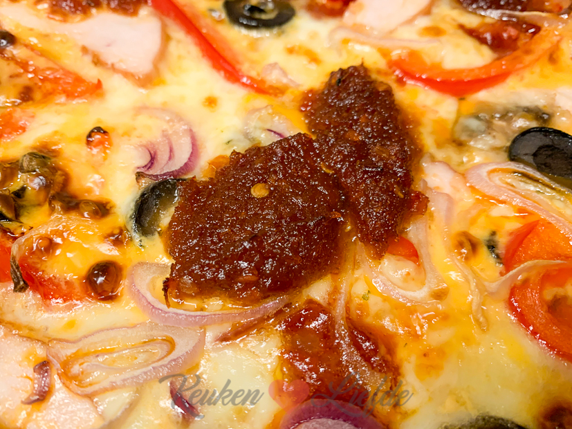 Een kijkje in de keuken week 4-2021