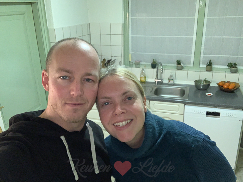 Een kijkje in de keuken week 4-2021