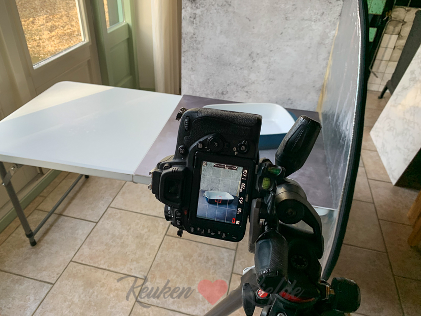 Een kijkje in de keuken week 4-2021