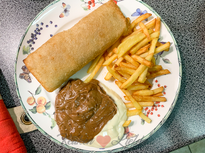 Een kijkje in de keuken week 4-2021