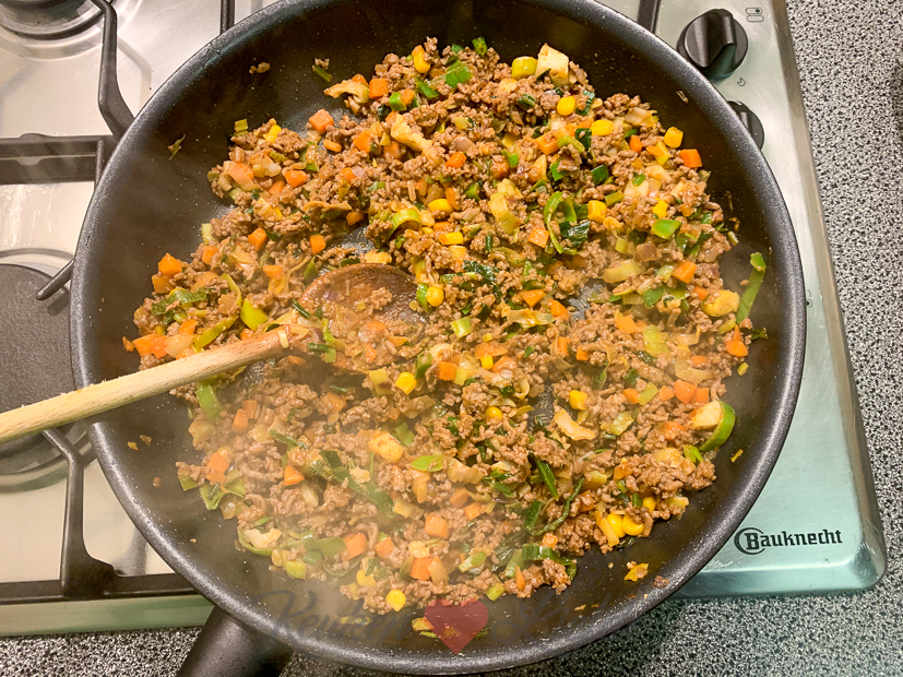 Een kijkje in de keuken week 4-2021