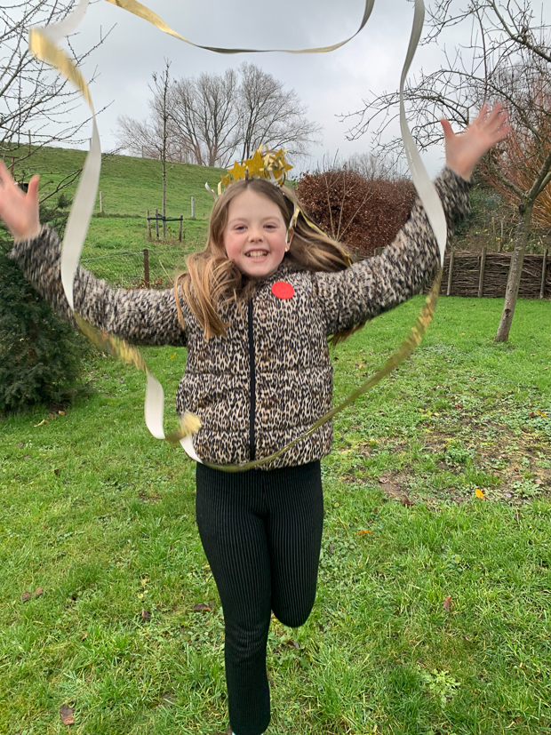 Gelukkig Nieuwjaar! Gelukkig Nieuwjaar!