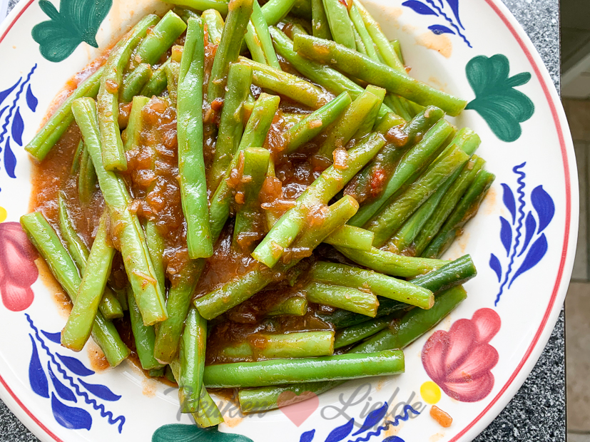 Een kijkje in de keuken week 5-2021